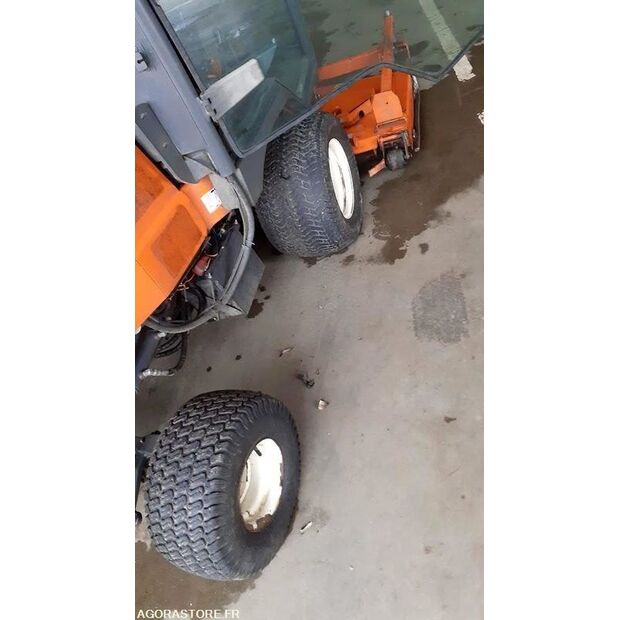 2016 KUBOTA F3890-45637915