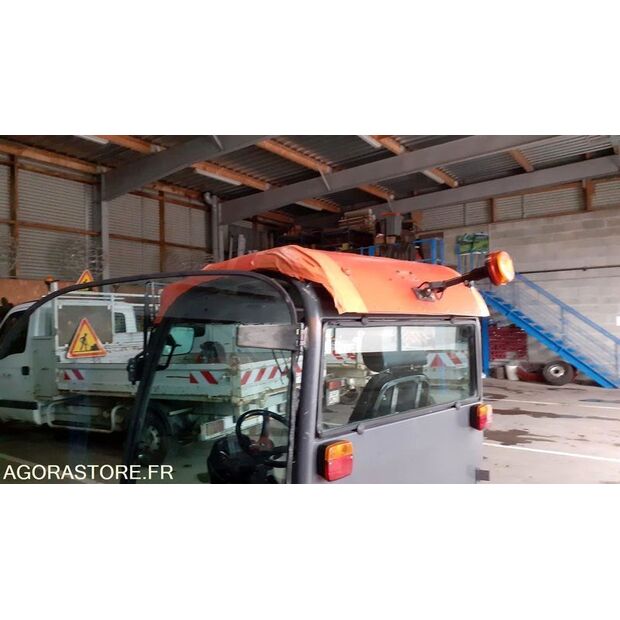 2016 KUBOTA F3890-45637917