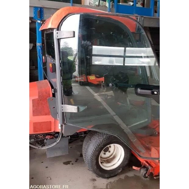 2016 KUBOTA F3890-45637918