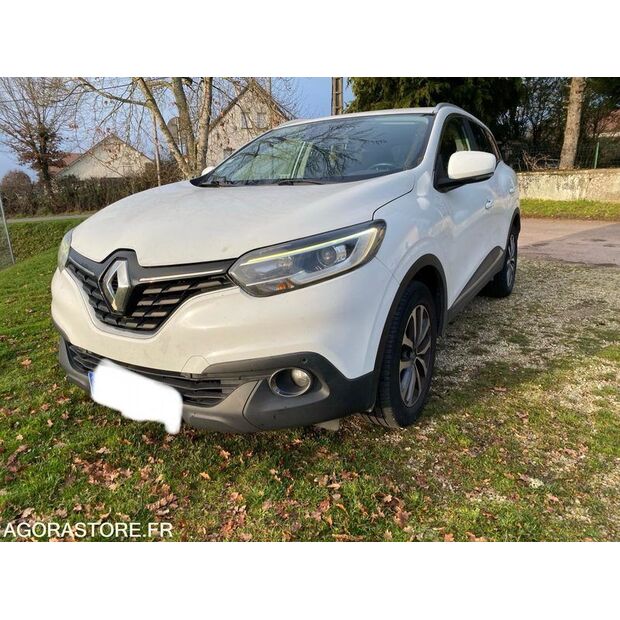 2016 رينو KADJAR-45637919