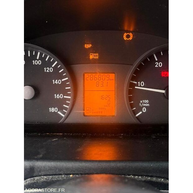 2009 Mercedes-Benz SPRINTER-45637928