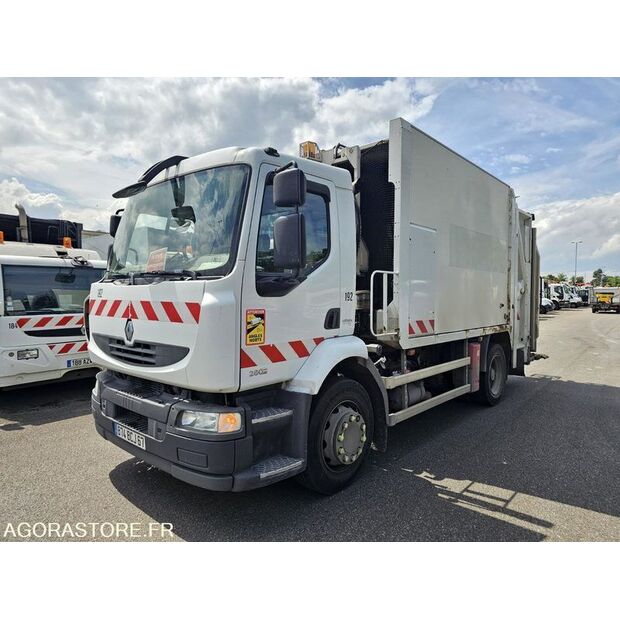 2008 Renault Midlum-45637930