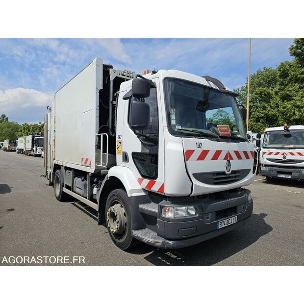 2008 Renault Midlum-45637931