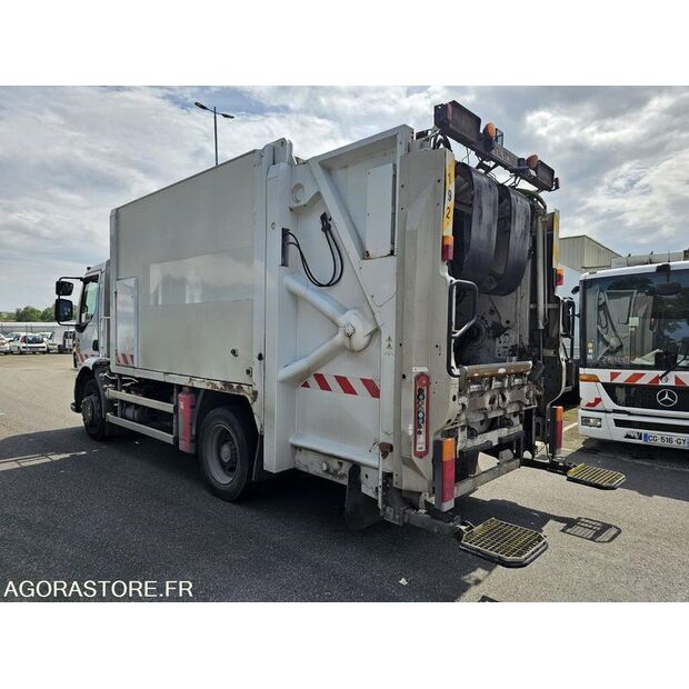 2008 Renault Midlum-45637933