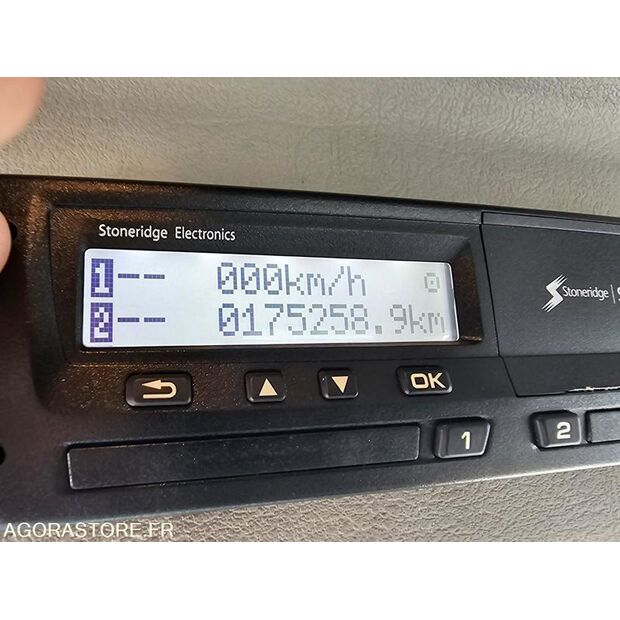 2008 Renault Midlum-45637940