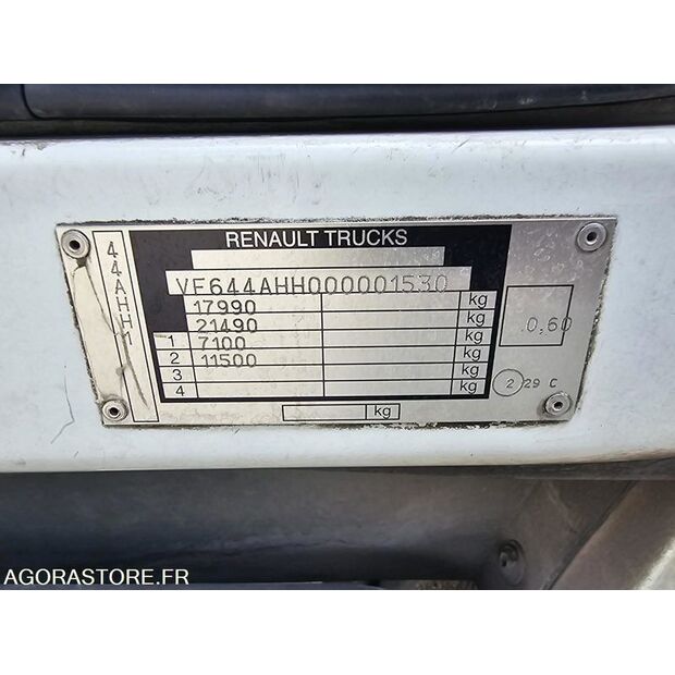 2008 Renault Midlum-45637944