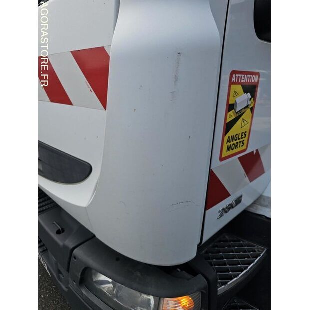 2008 Renault Midlum-45637951