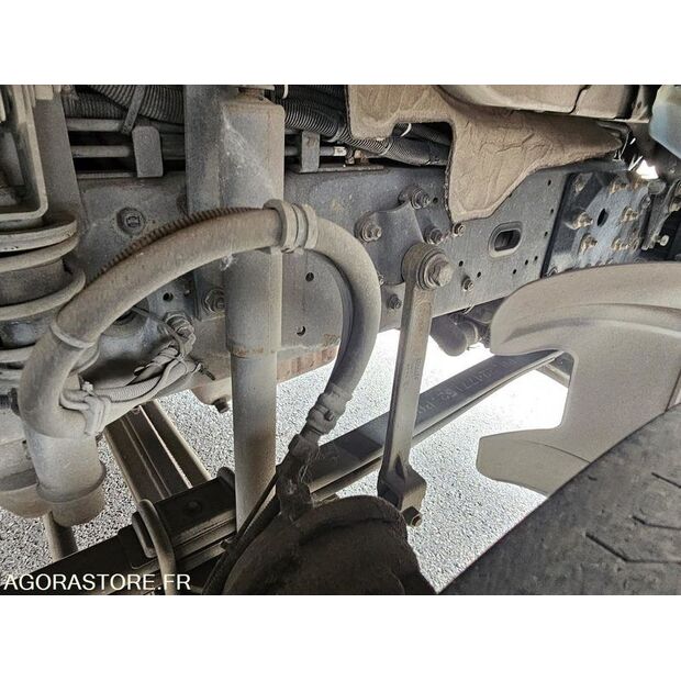 2008 Renault Midlum-45637956