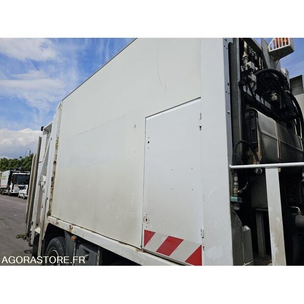 2008 Renault Midlum-45637960