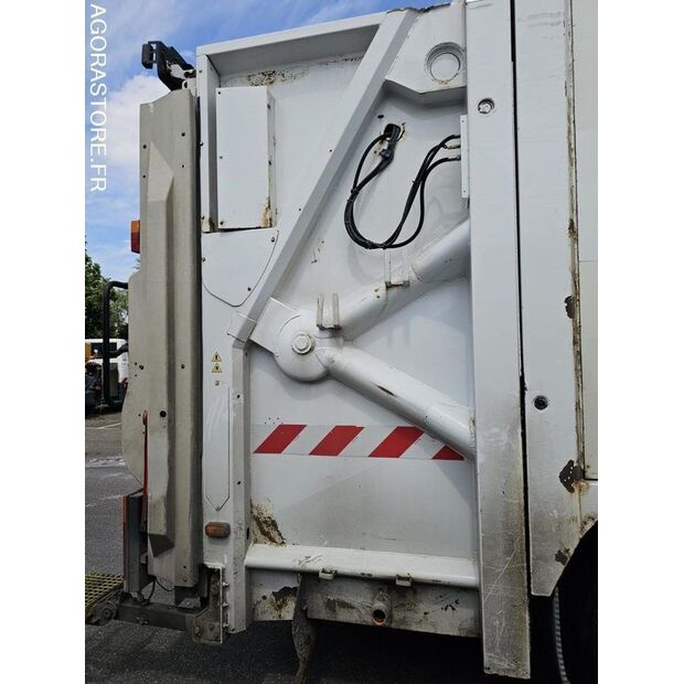 2008 Renault Midlum-45637963