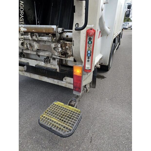 2008 Renault Midlum-45637964