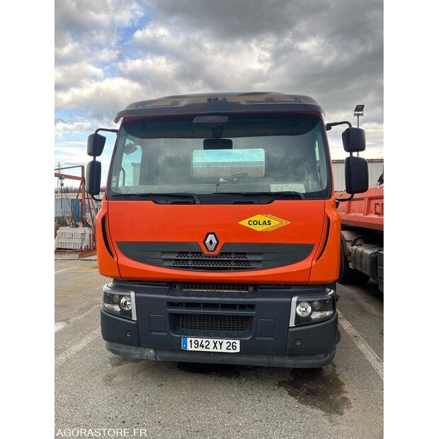 رينو Premium Lander-45637976