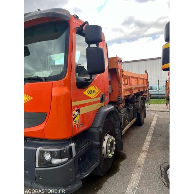 رينو Premium Lander-45637978