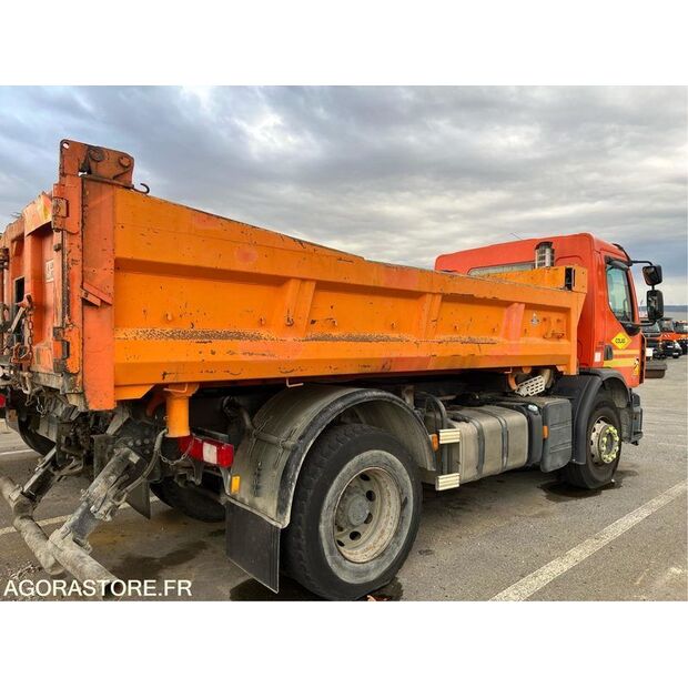 رينو Premium Lander-45637980