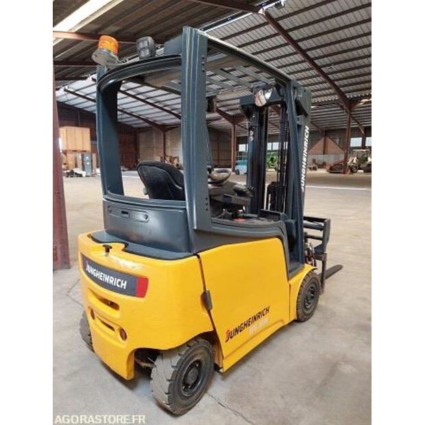 2014 جنجهينريتش EFG 316 K-45637985