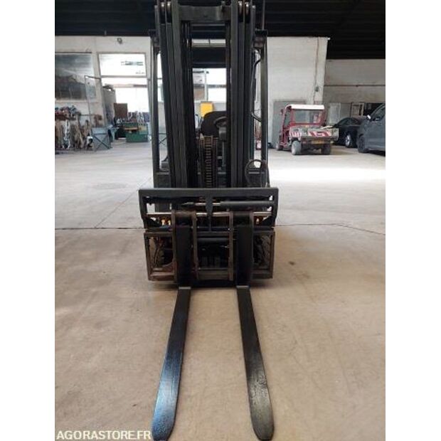 2014 جنجهينريتش EFG 316 K-45637988