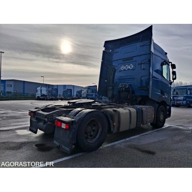 2017 رينو T480-45638000