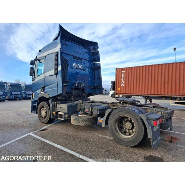 2017 رينو T480-45638001