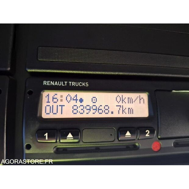 2017 رينو T480-45638003