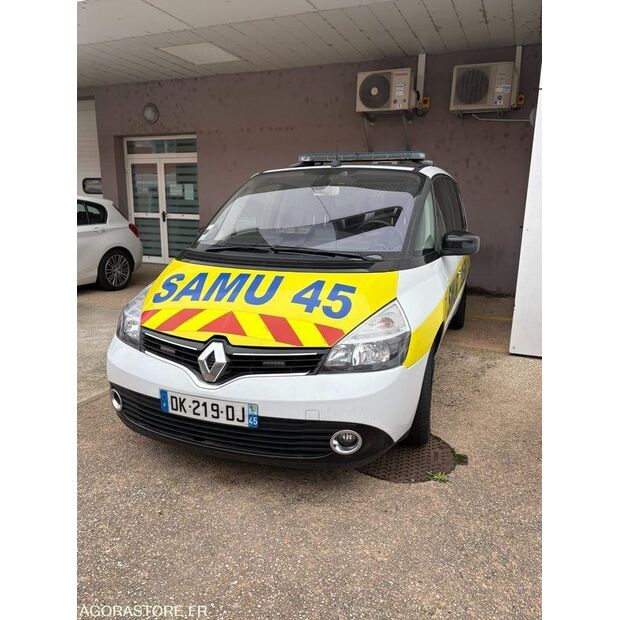 2014 رينو ESPACE-45638004