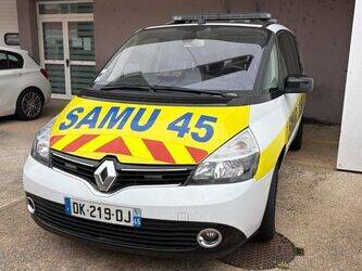 صورة ل سيارات 2014 رينو ESPACE