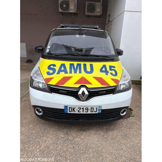 2014 رينو ESPACE-45638005