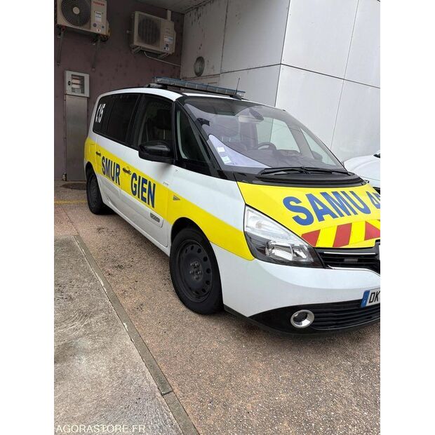 2014 رينو ESPACE-45638006