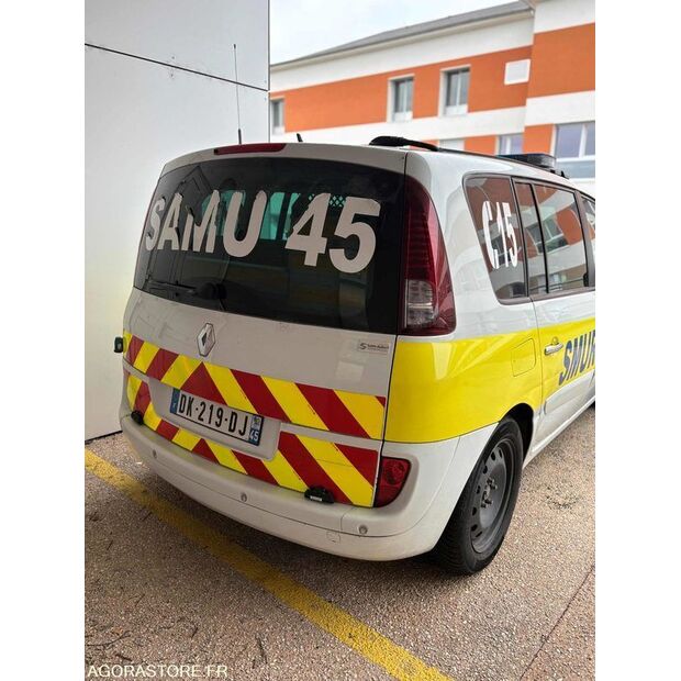 2014 رينو ESPACE-45638007