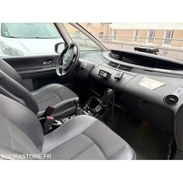 2014 رينو ESPACE-45638008
