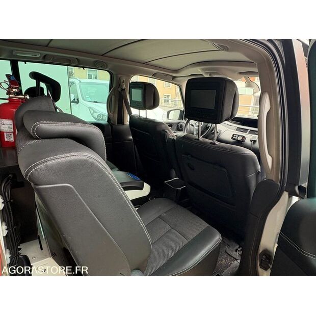 2014 رينو ESPACE-45638009