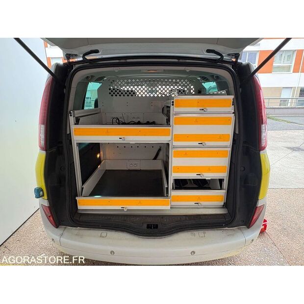 2014 رينو ESPACE-45638010