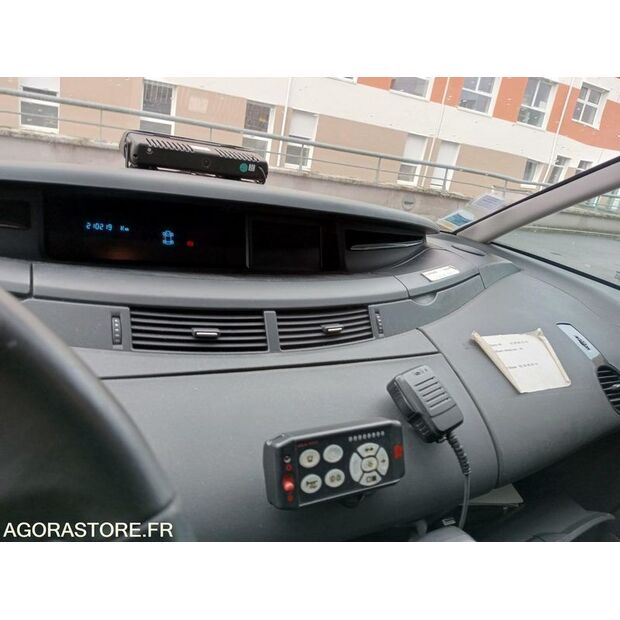 2014 رينو ESPACE-45638015