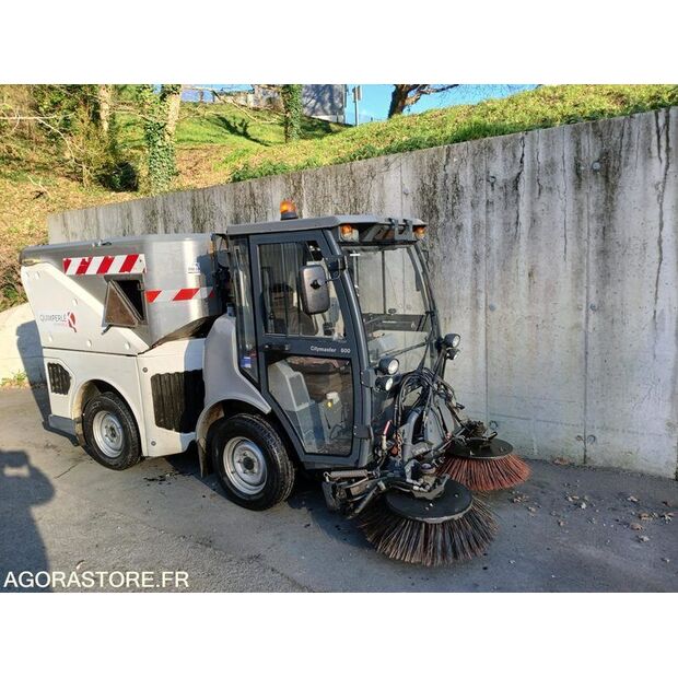 2017 Hako Citymaster 1600-45638019