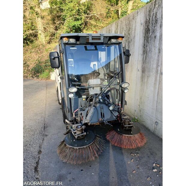 2017 Hako Citymaster 1600-45638022