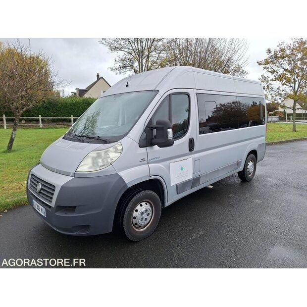 2012 Fiat Ducato-45638030