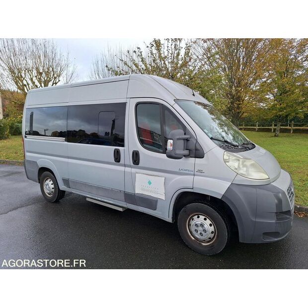2012 Fiat Ducato-45638031