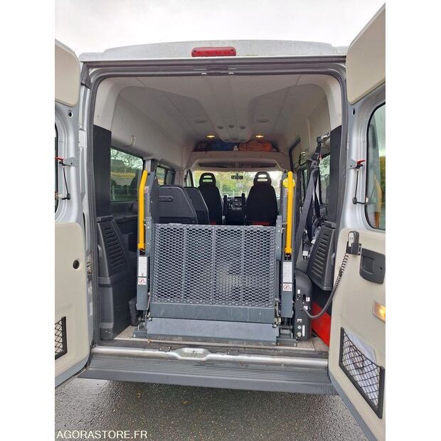 2012 Fiat Ducato-45638032