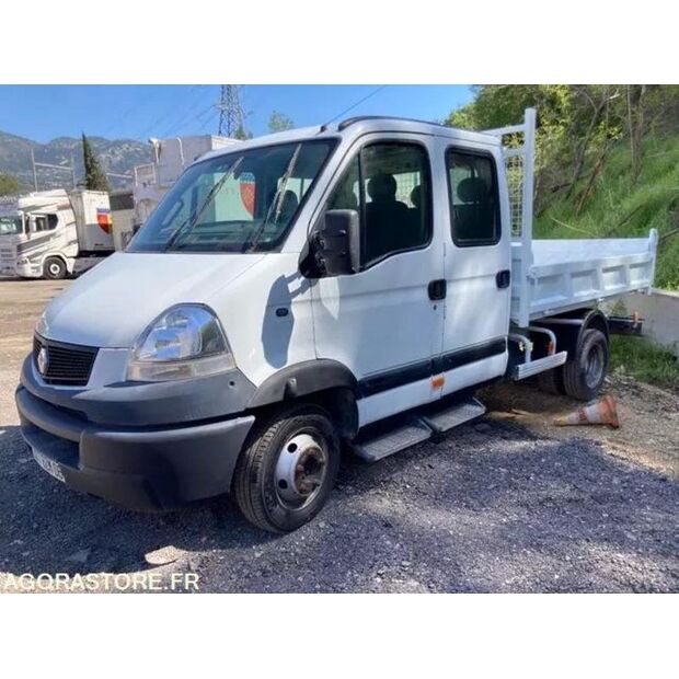 2008 Renault Mascott-45638051