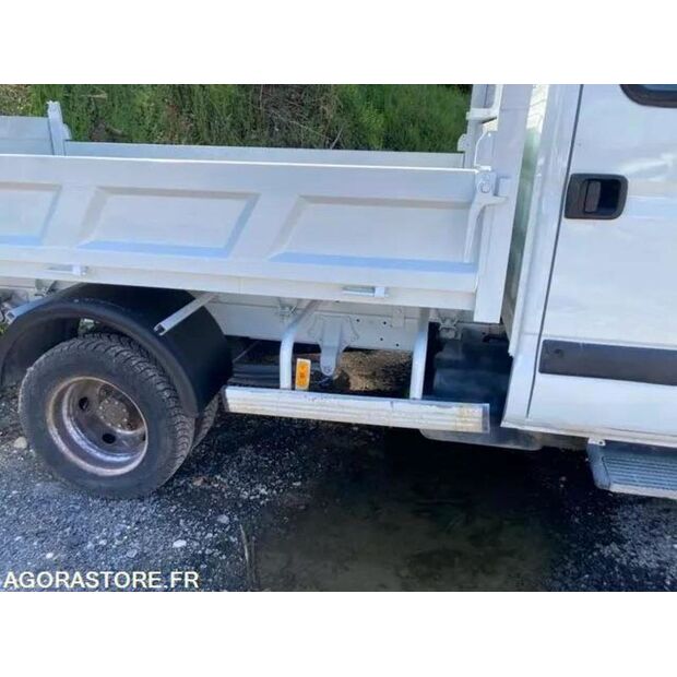 2008 Renault Mascott-45638054