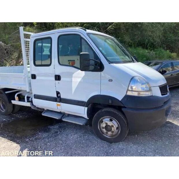2008 Renault Mascott-45638055