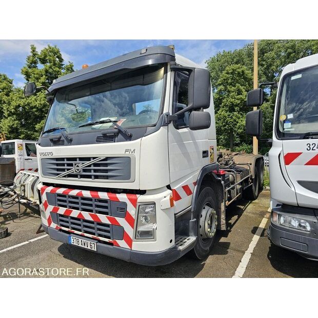 2007 فولفو FM-45638056