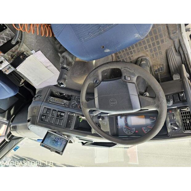 2007 فولفو FM-45638061