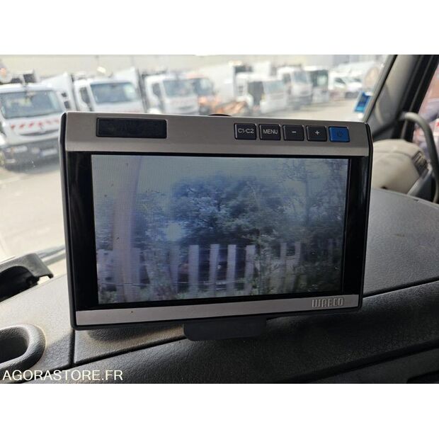 2007 فولفو FM-45638064