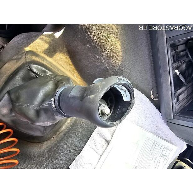 2007 فولفو FM-45638067