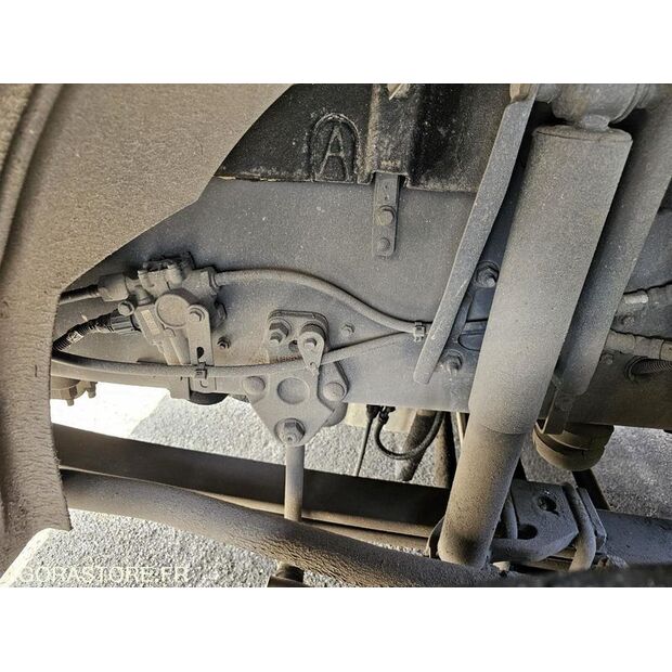 2007 فولفو FM-45638071