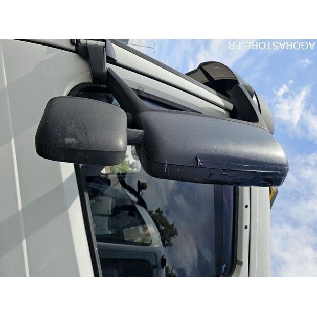 2007 فولفو FM-45638074