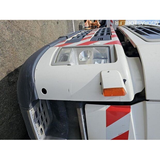 2007 فولفو FM-45638075