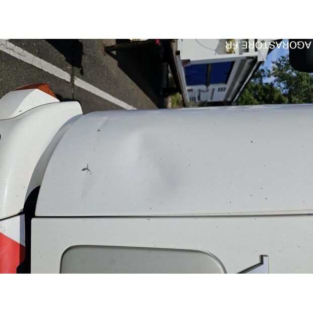 2007 فولفو FM-45638076