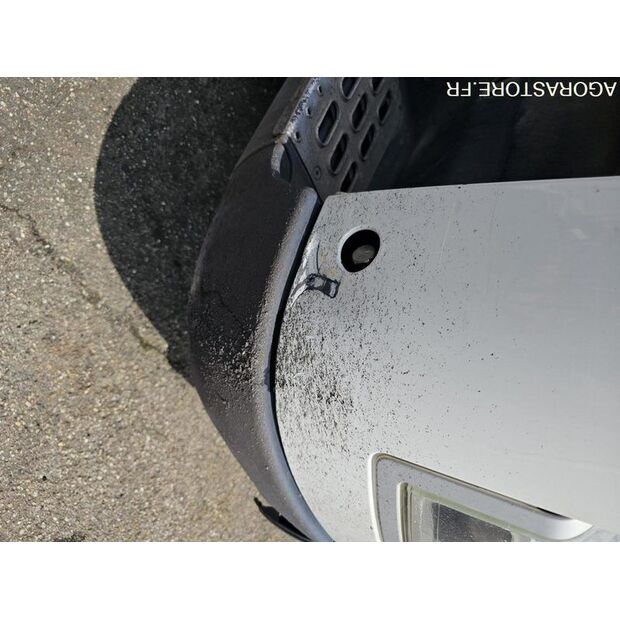 2007 فولفو FM-45638077