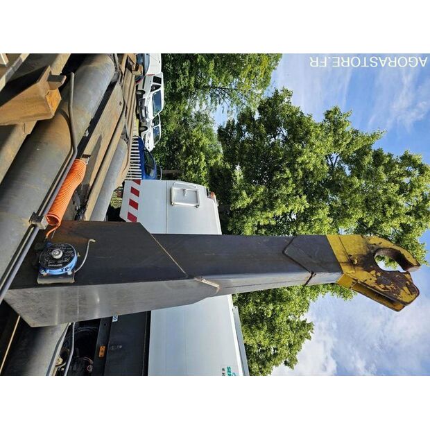 2007 فولفو FM-45638084